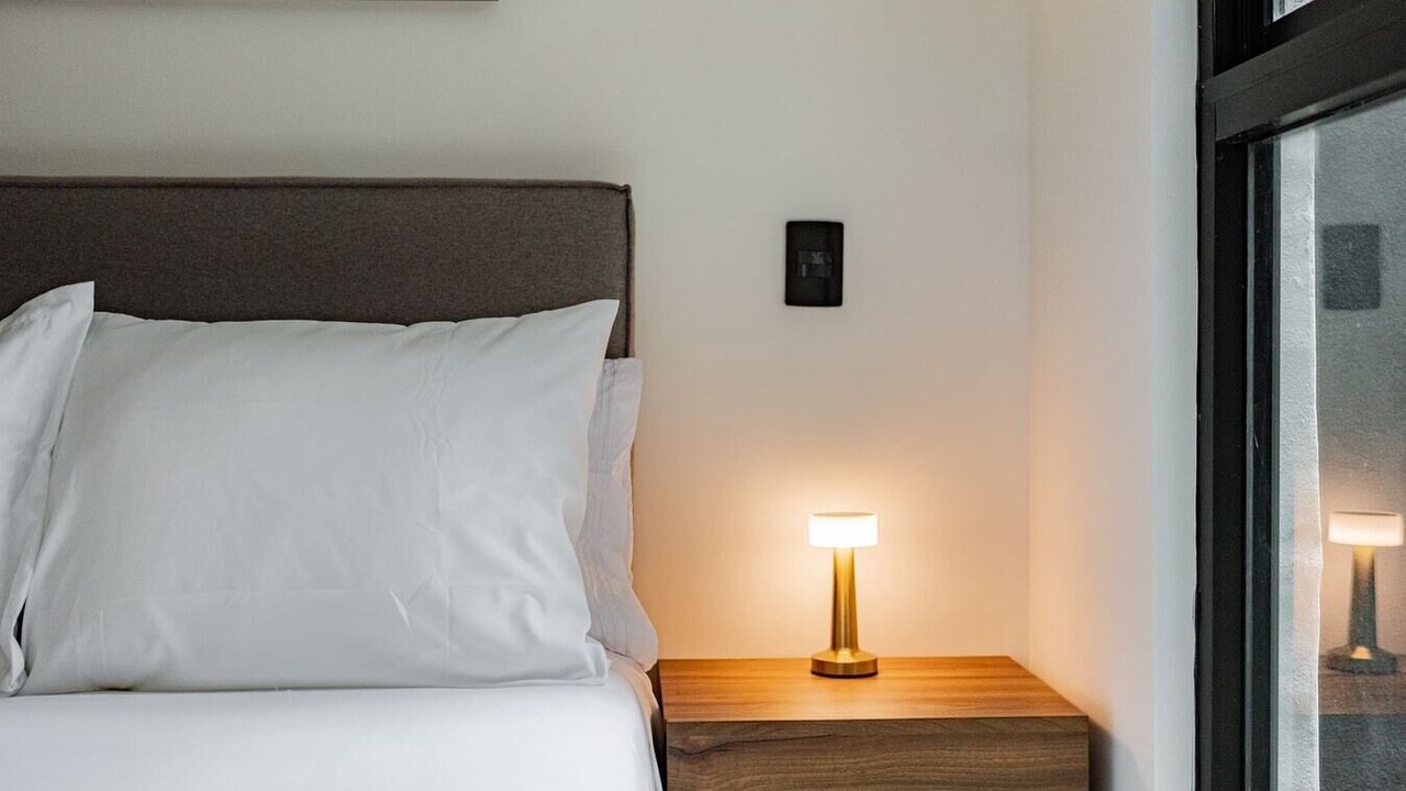 Photo of Bedroom in Santa Maria la Ribera