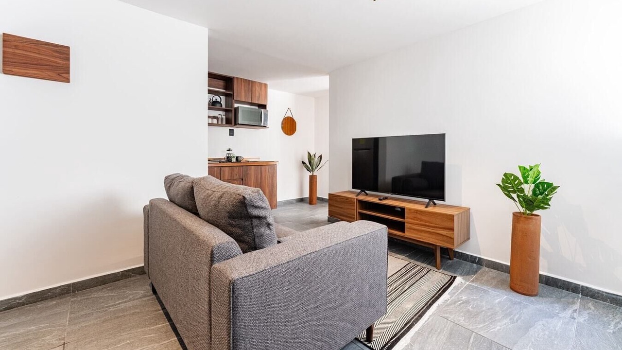 Photo of Livingroom in Santa Maria la Ribera