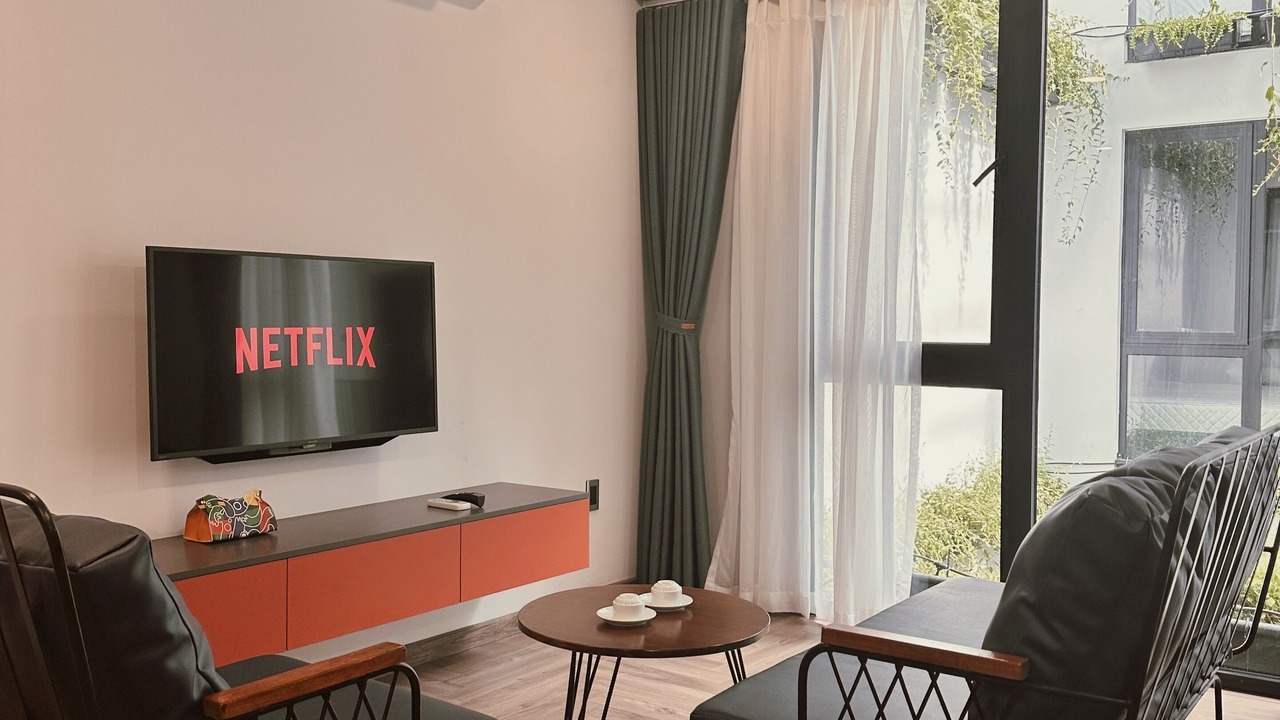 Photo of Livingroom in Son Tra