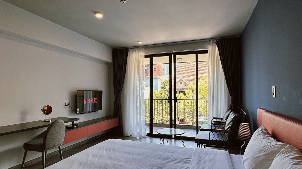 Photo of Bedroom in Son Tra
