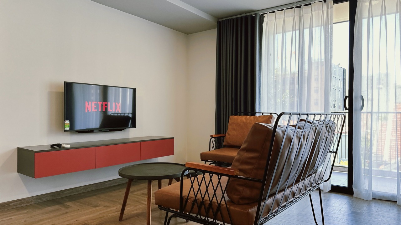 Photo of Livingroom in Son Tra