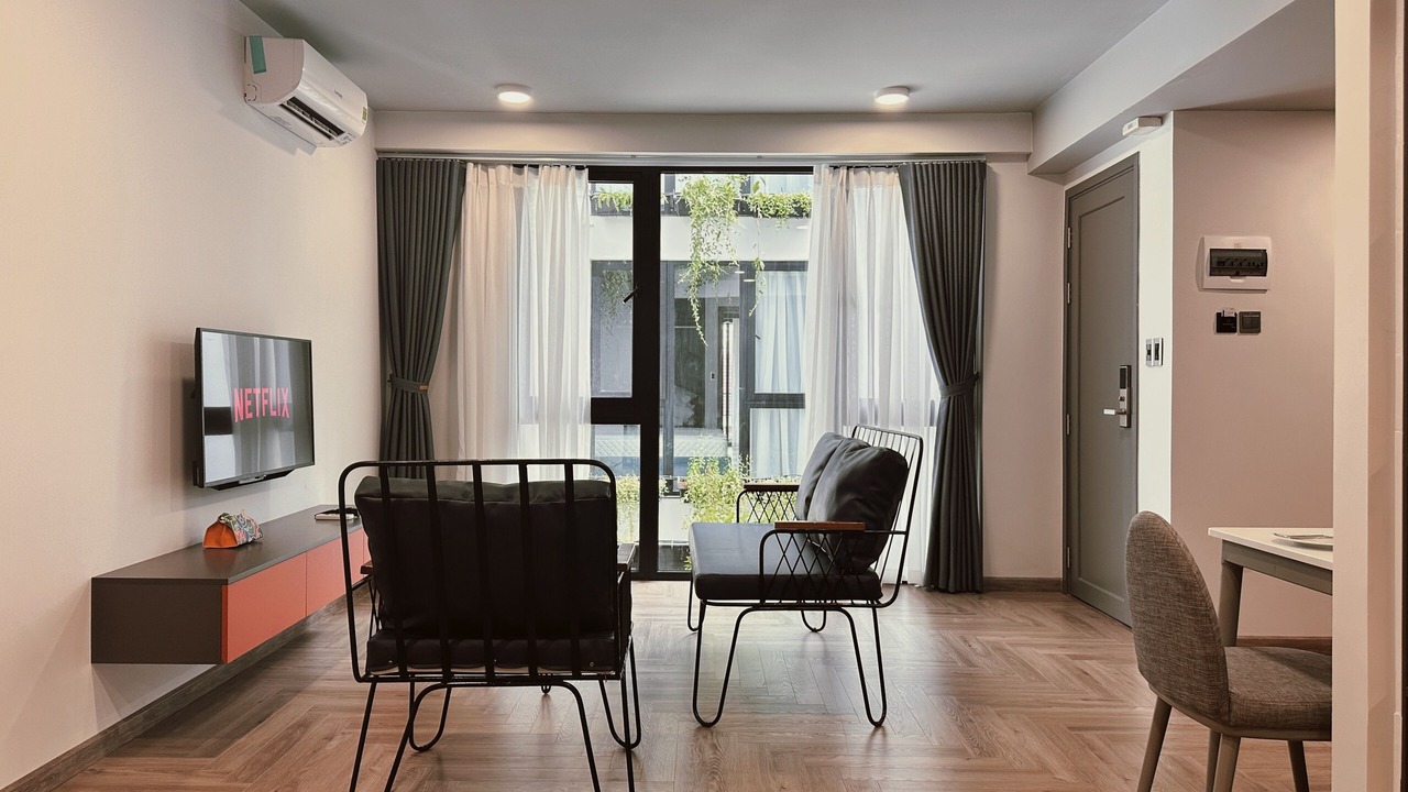 Photo of Livingroom in Son Tra