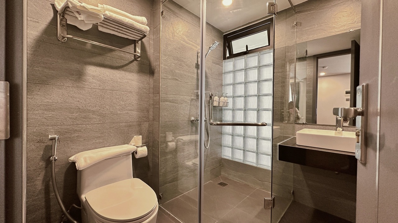 Photo of Bathroom in Son Tra