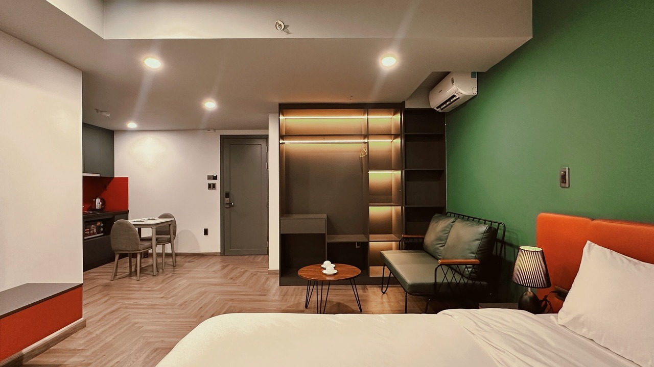 Photo of Bedroom in Son Tra