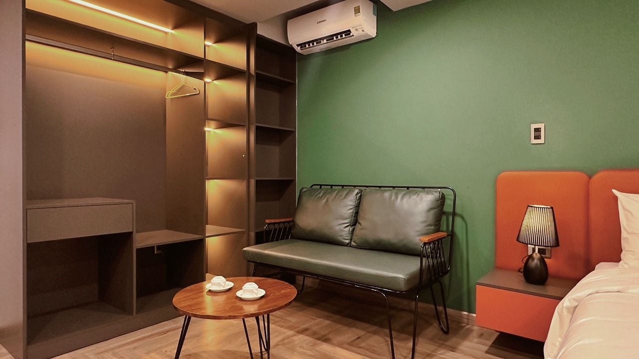 Photo of Bedroom in Son Tra