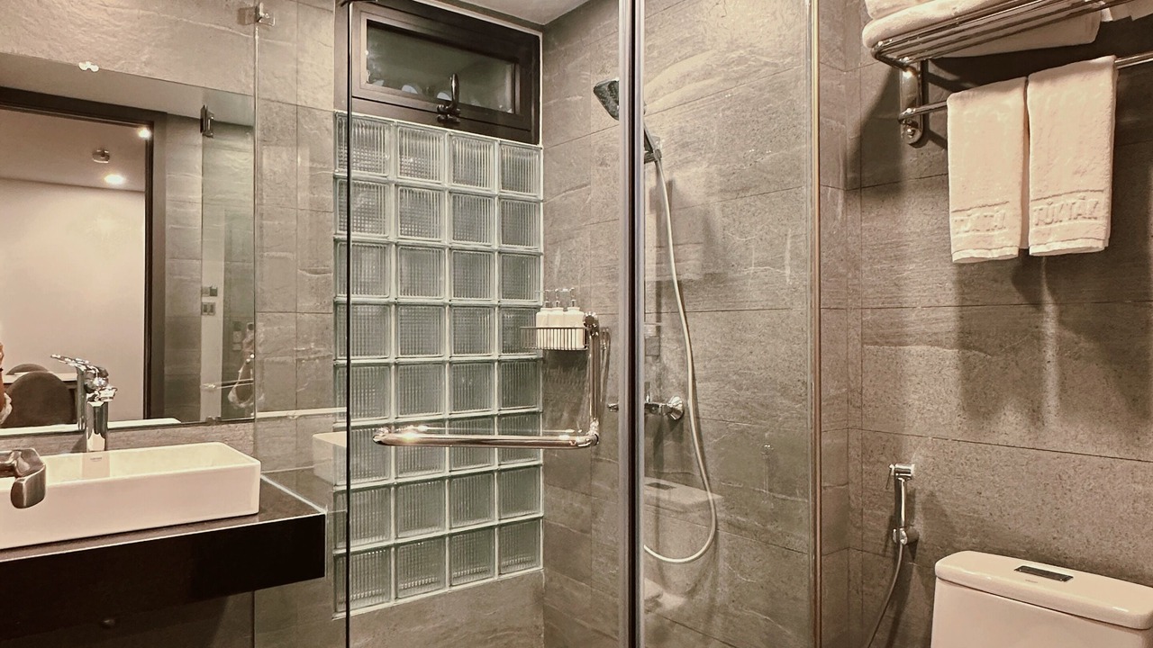 Photo of Bathroom in Son Tra