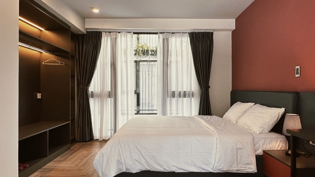 Photo of Bedroom in Son Tra