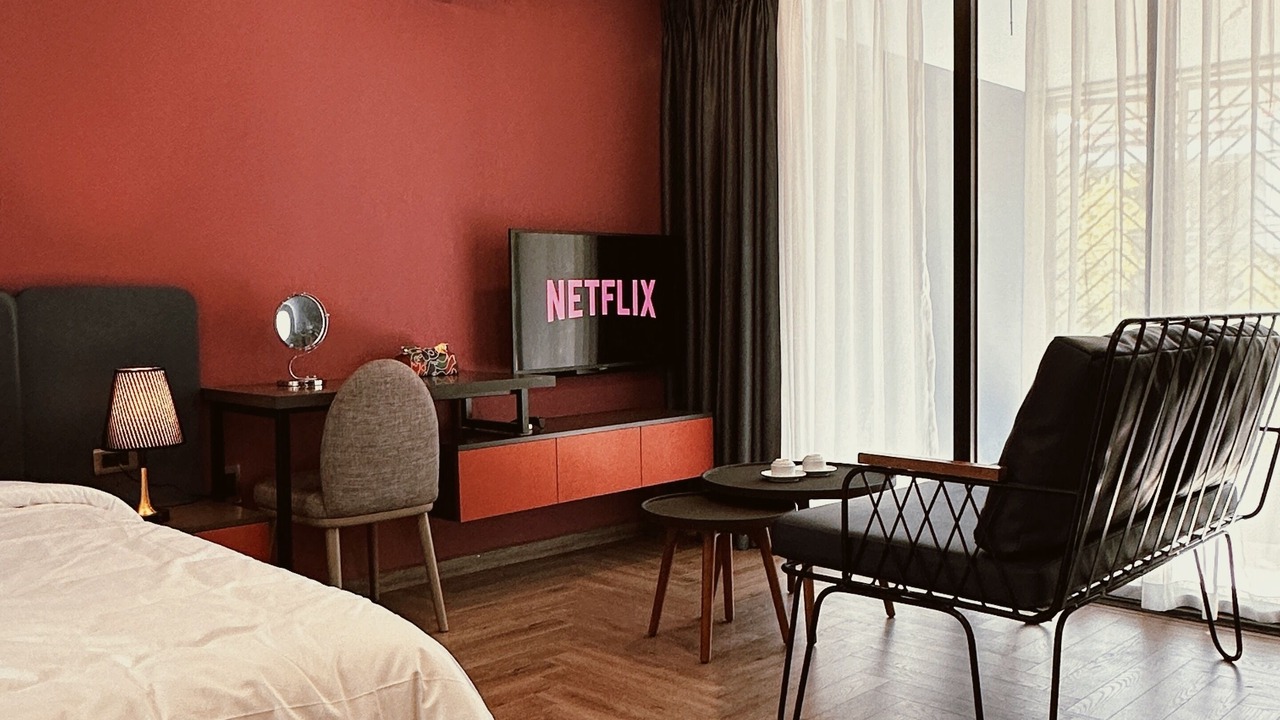 Photo of Bedroom in Son Tra