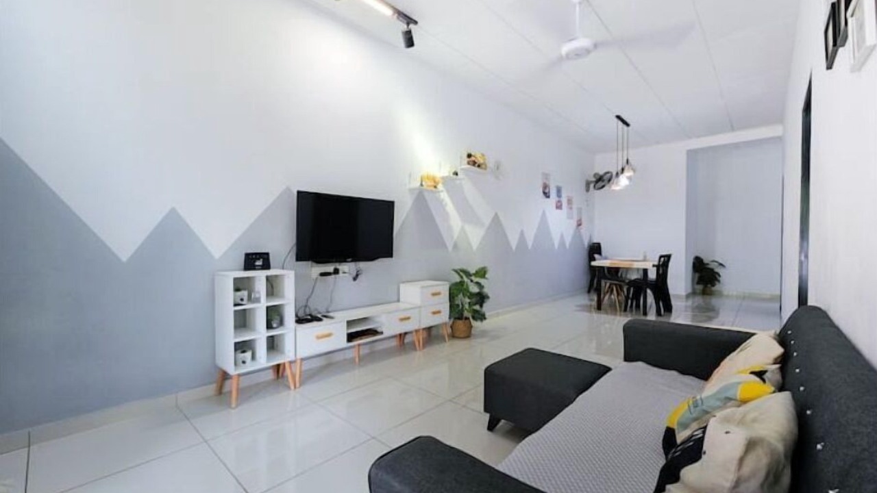 Photo of Livingroom in Larut