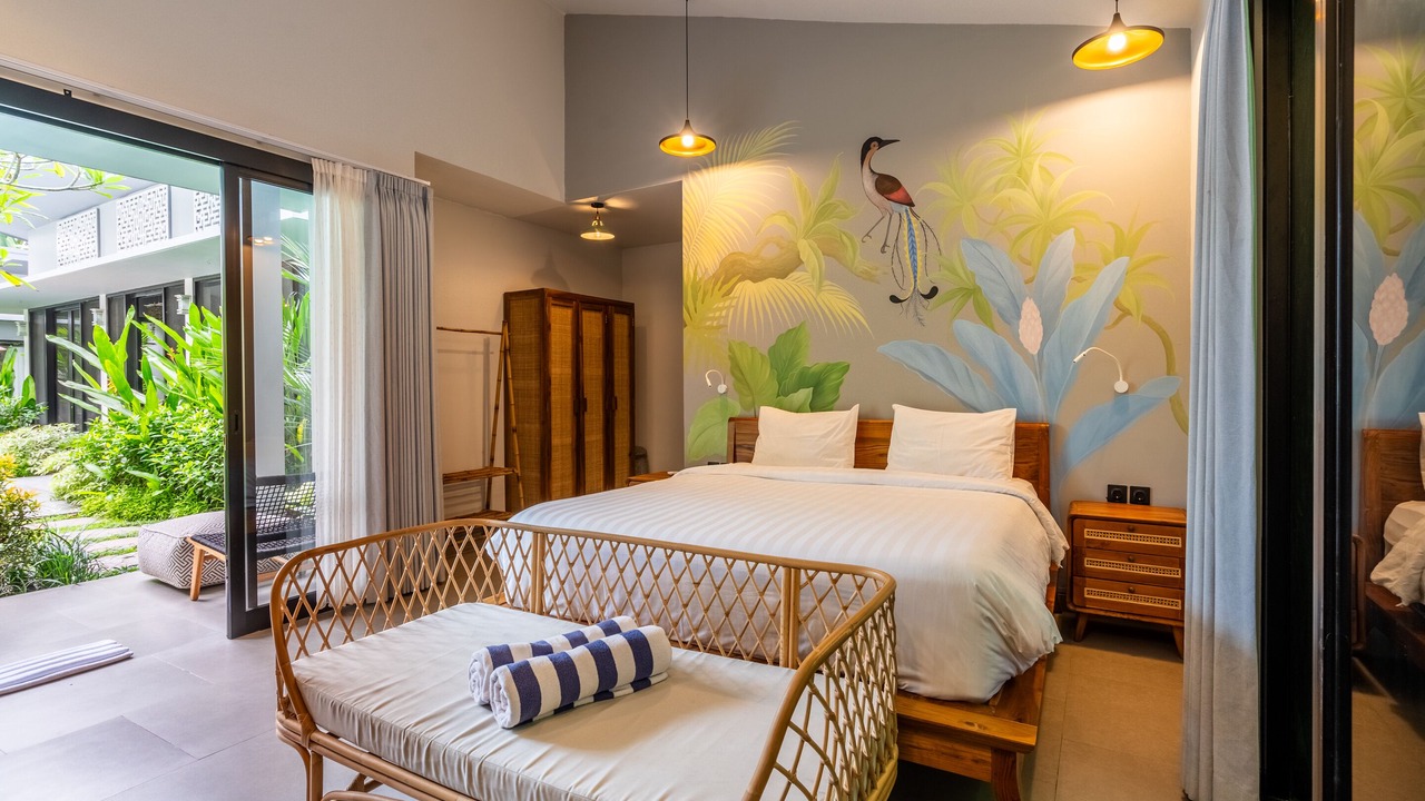 Photo of Bedroom in Melayang