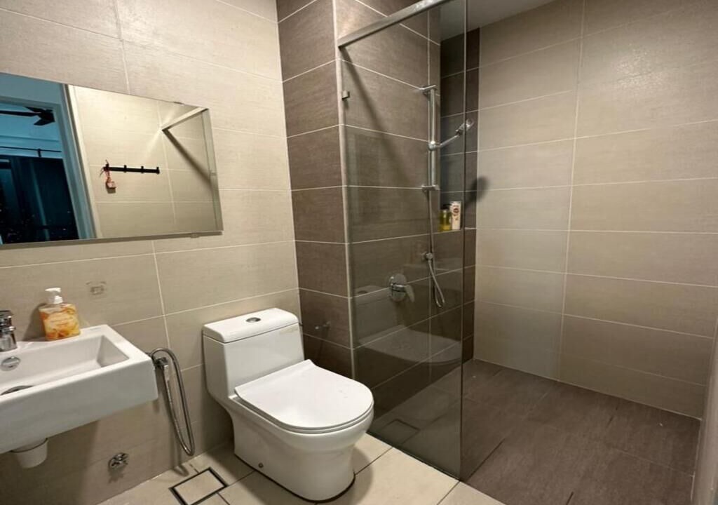 Photo of Bathroom in Kuala Lumpur