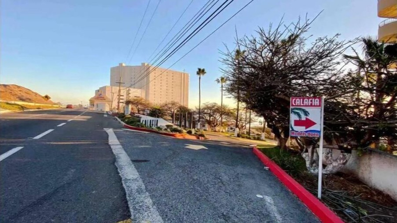 Photo of Outdoor in Rosarito