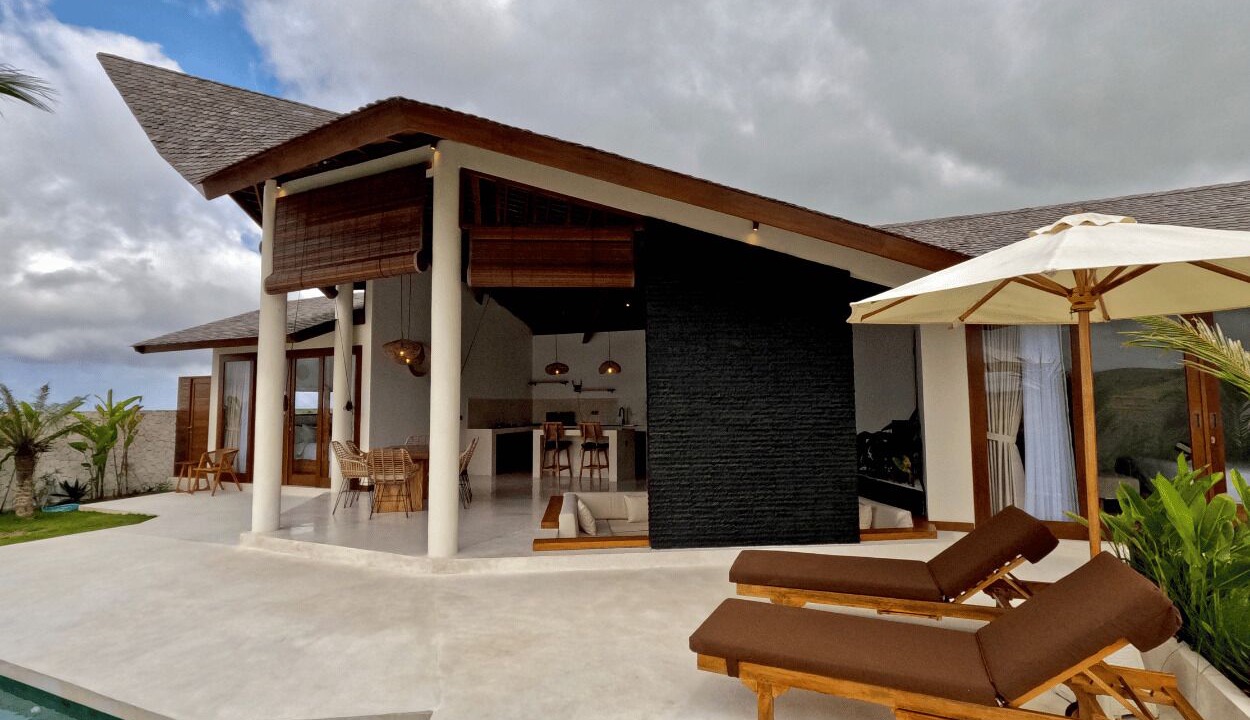 Photo of Outdoor in Penida Island