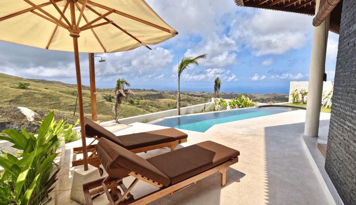 Photo of Outdoor in Penida Island
