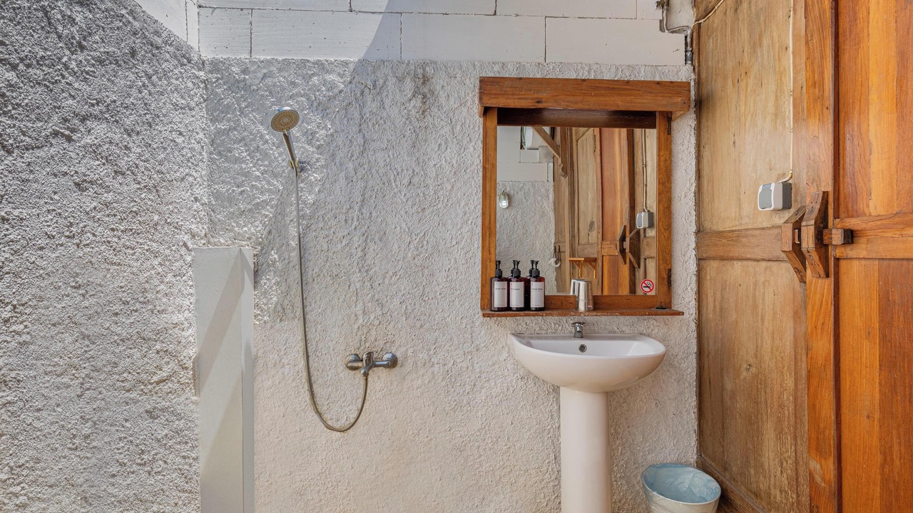 Photo of Bathroom in Timbulharjo