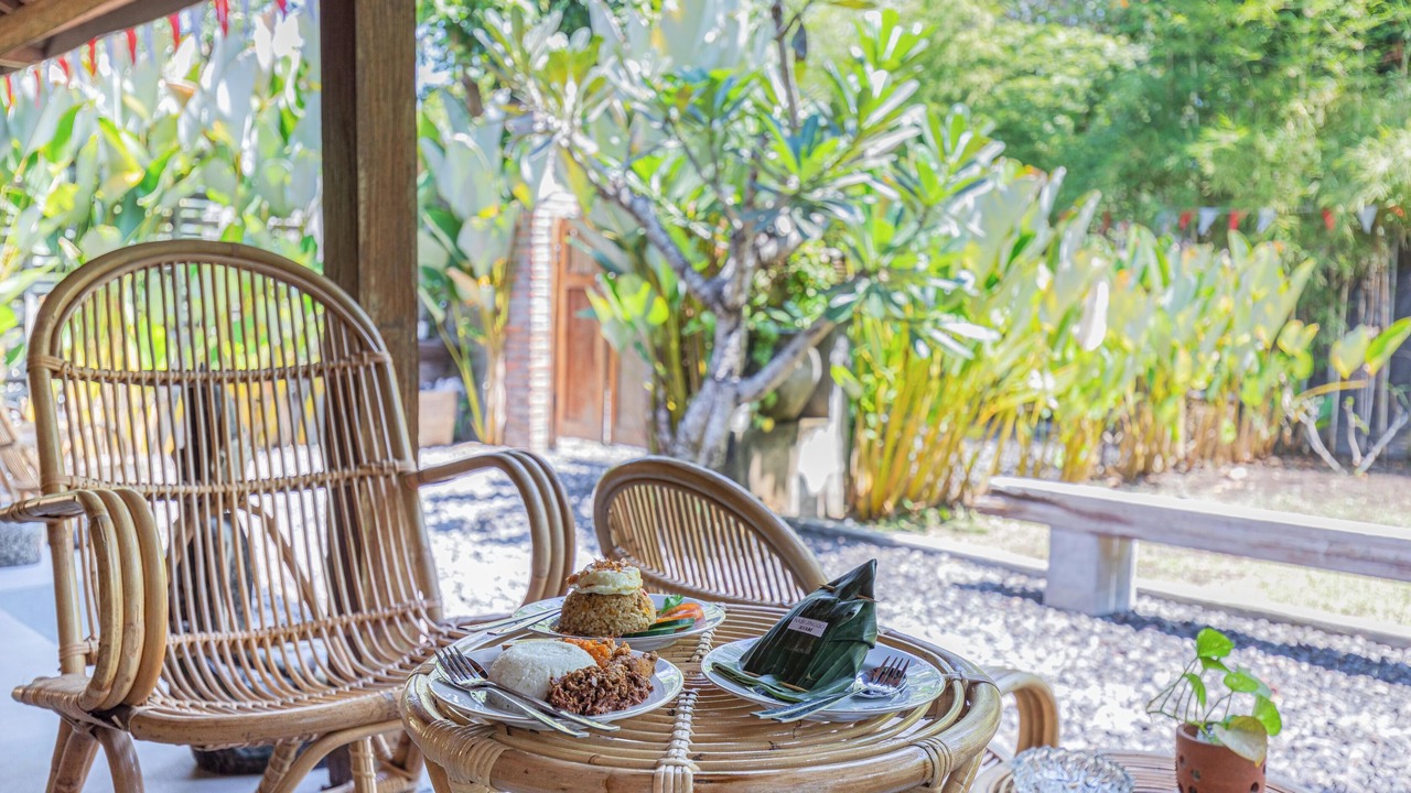 Photo of Outdoor in Timbulharjo