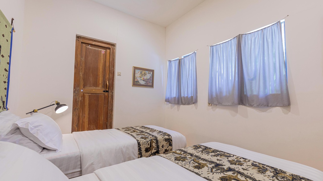 Photo of Bedroom in Timbulharjo