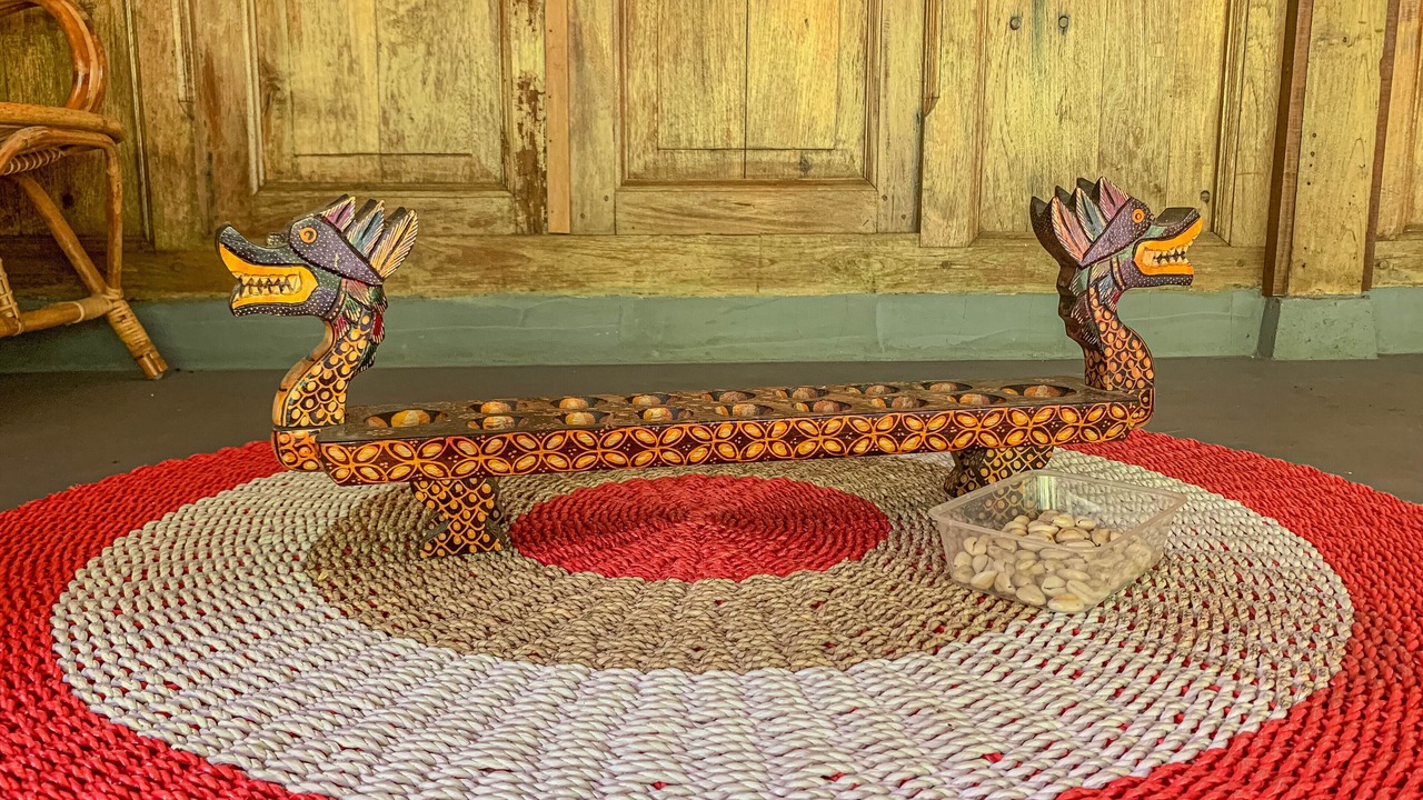 Photo of Bedroom in Timbulharjo