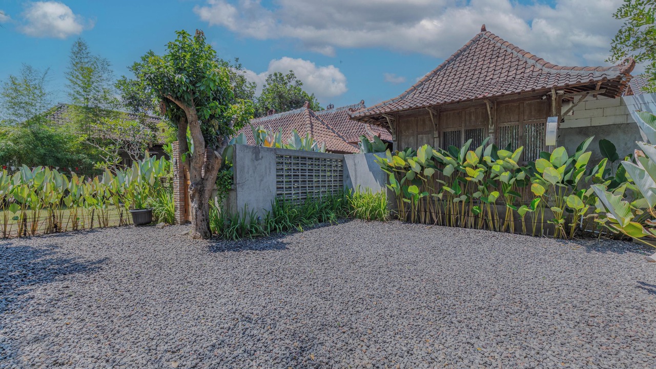 Photo of Outdoor in Timbulharjo