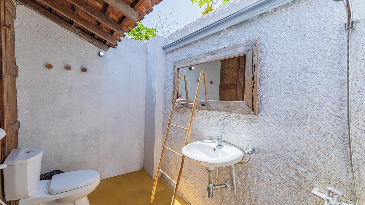 Photo of Bathroom in Timbulharjo