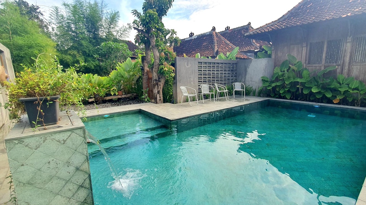 Photo of Outdoor in Timbulharjo
