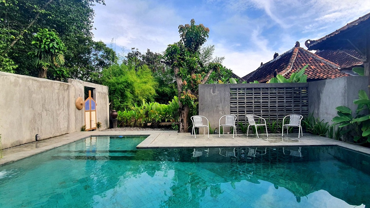 Photo of Outdoor in Timbulharjo