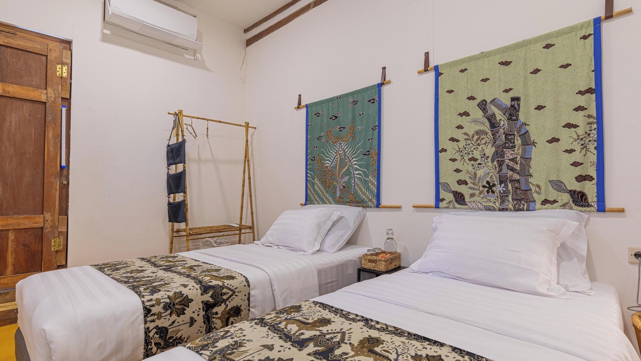 Photo of Bedroom in Timbulharjo