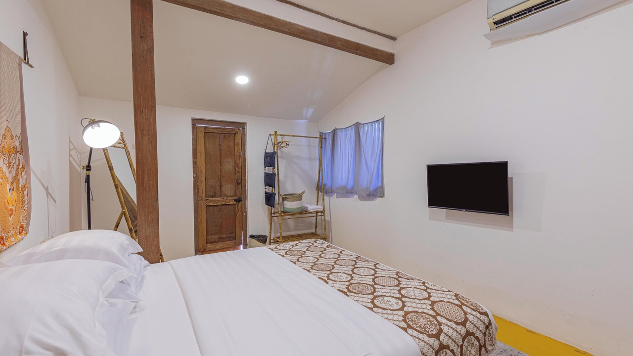 Photo of Bedroom in Timbulharjo