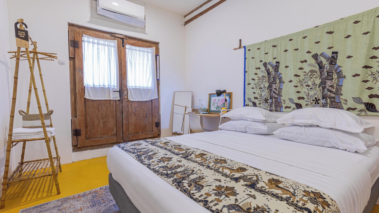 Photo of Bedroom in Timbulharjo