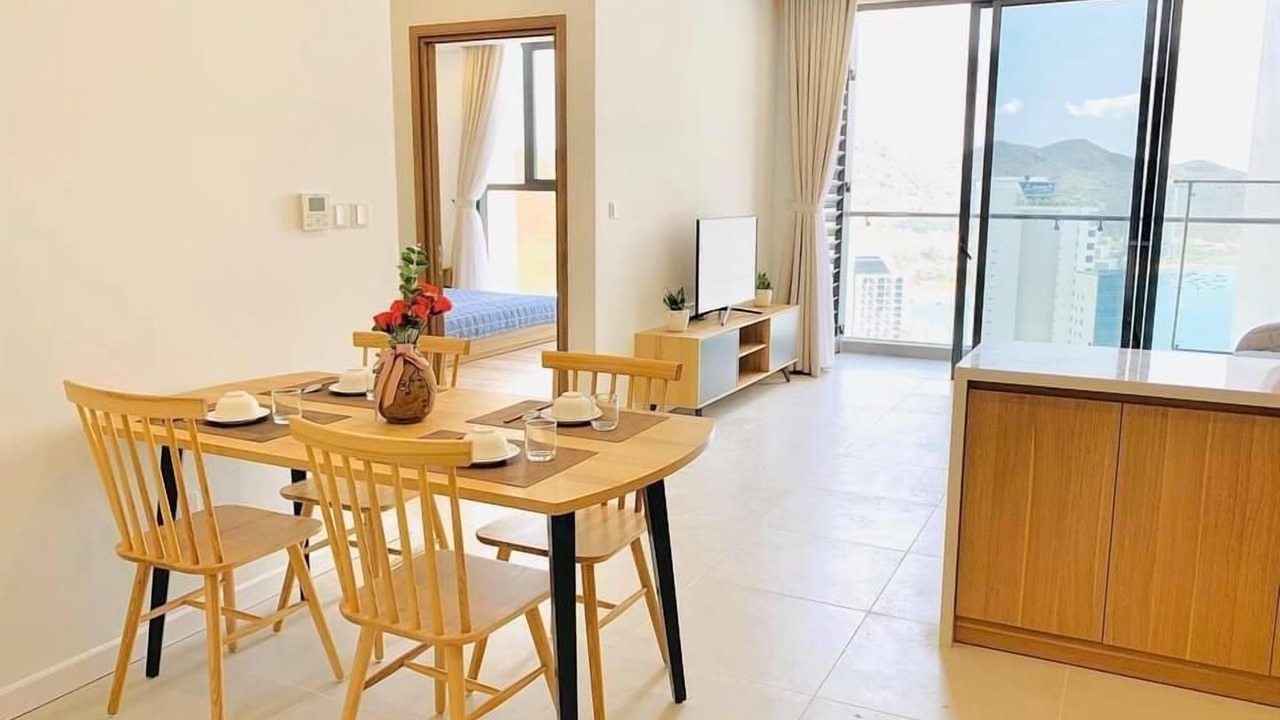 Photo of Livingroom in Vinh Hai