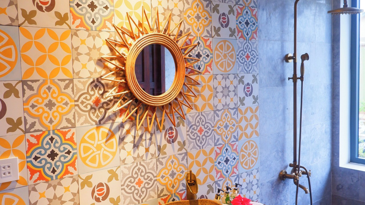 Photo of Bathroom in Thanh Ha