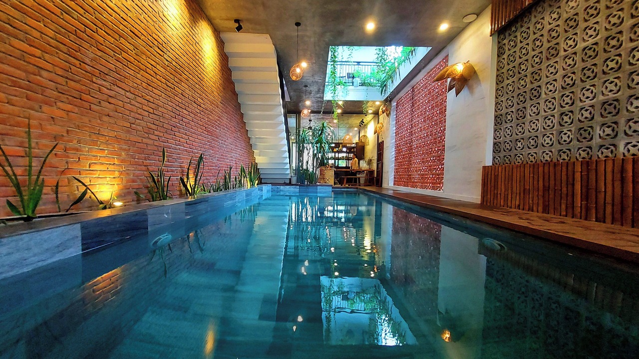 Photo of Outdoor in Thanh Ha