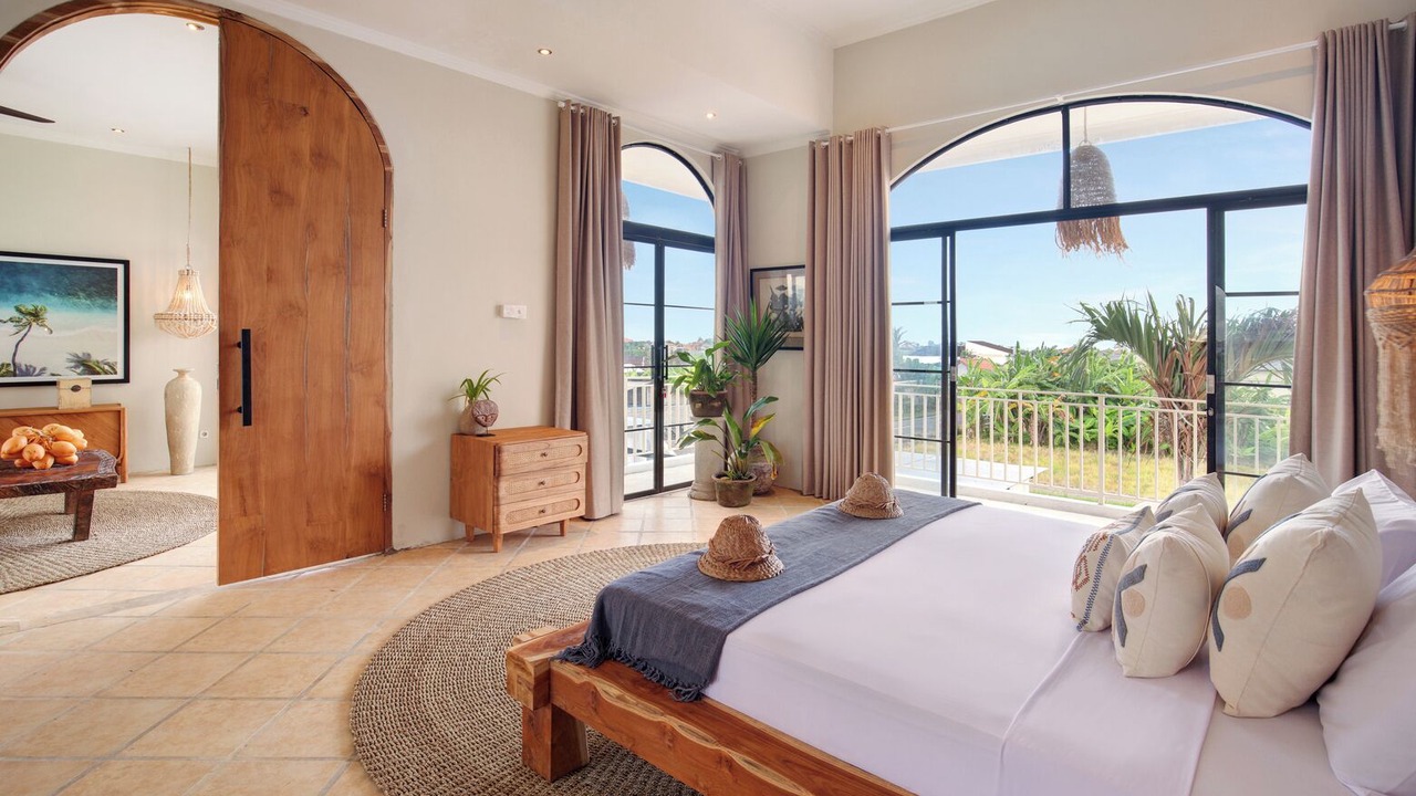 Photo of Bedroom in Padonan