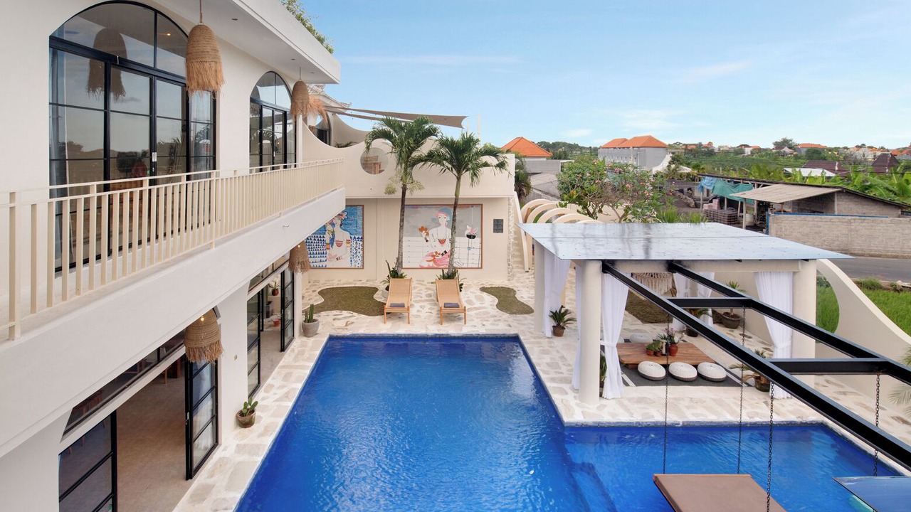 Photo of Outdoor in Padonan