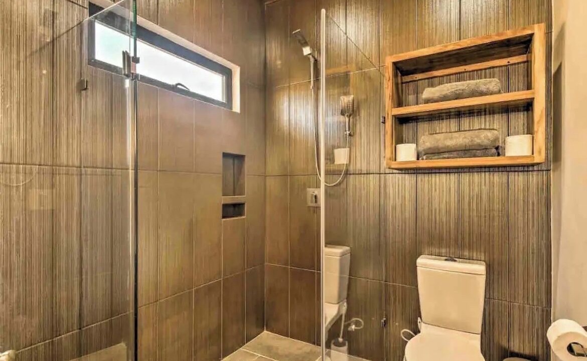Photo of Bathroom in Bacocho