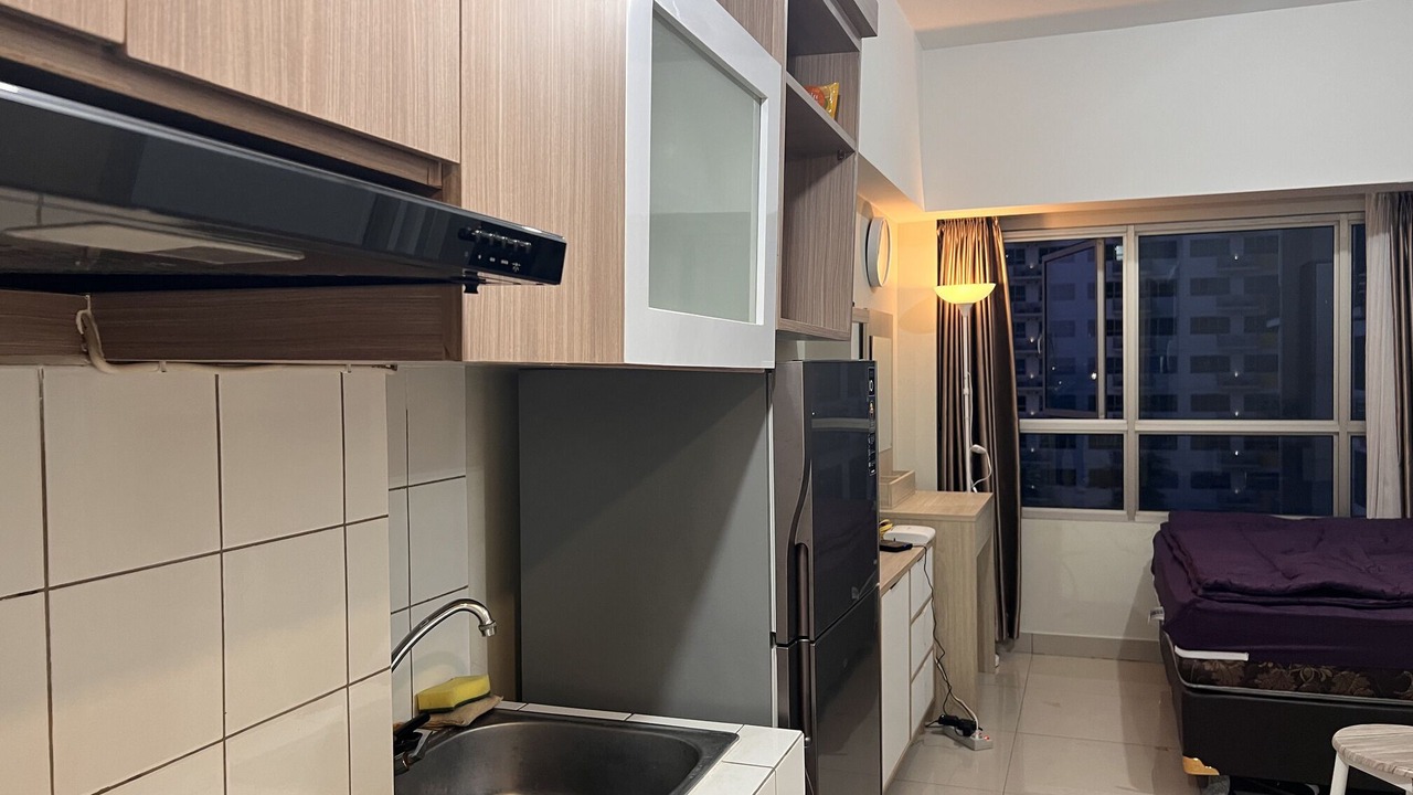 Photo of Bedroom in Bekasi
