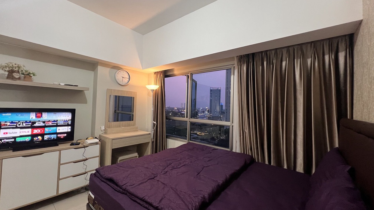 Photo of Bedroom in Bekasi