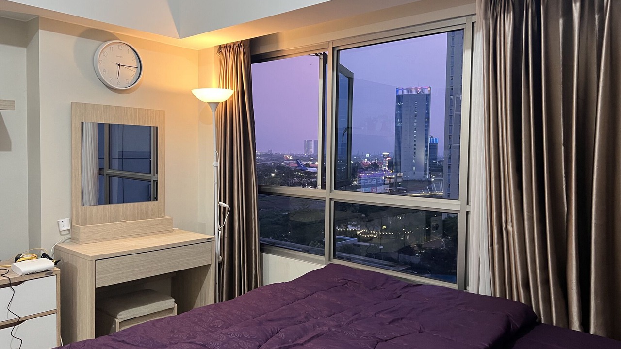 Photo of Bedroom in Bekasi