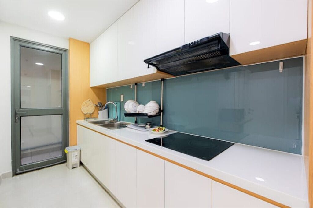 Photo of Kitchen in An Phu