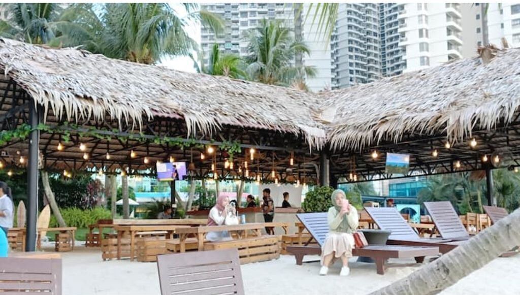 Photo of Outdoor in Central District