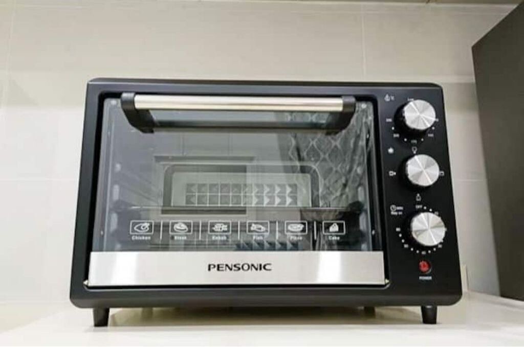 Photo of Kitchen in Central District