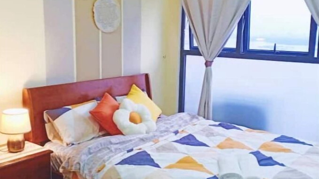 Photo of Bedroom in Central District