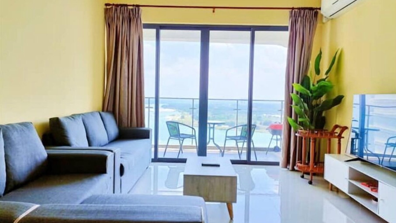 Photo of Livingroom in Central District