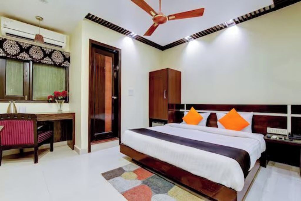 Photo of Bedroom in Motia Khan