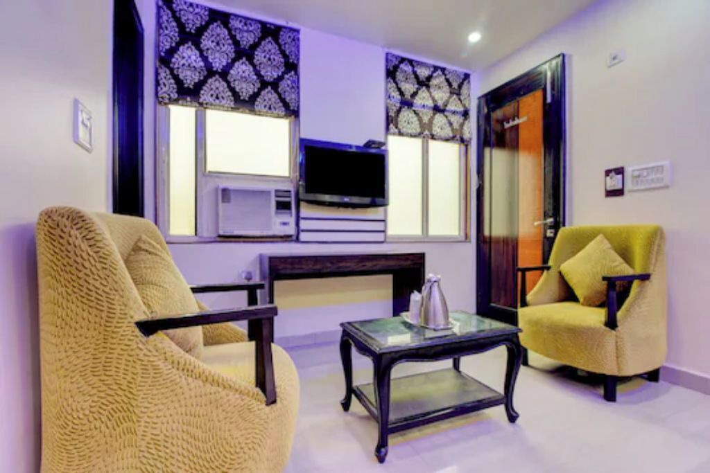 Photo of Livingroom in Motia Khan