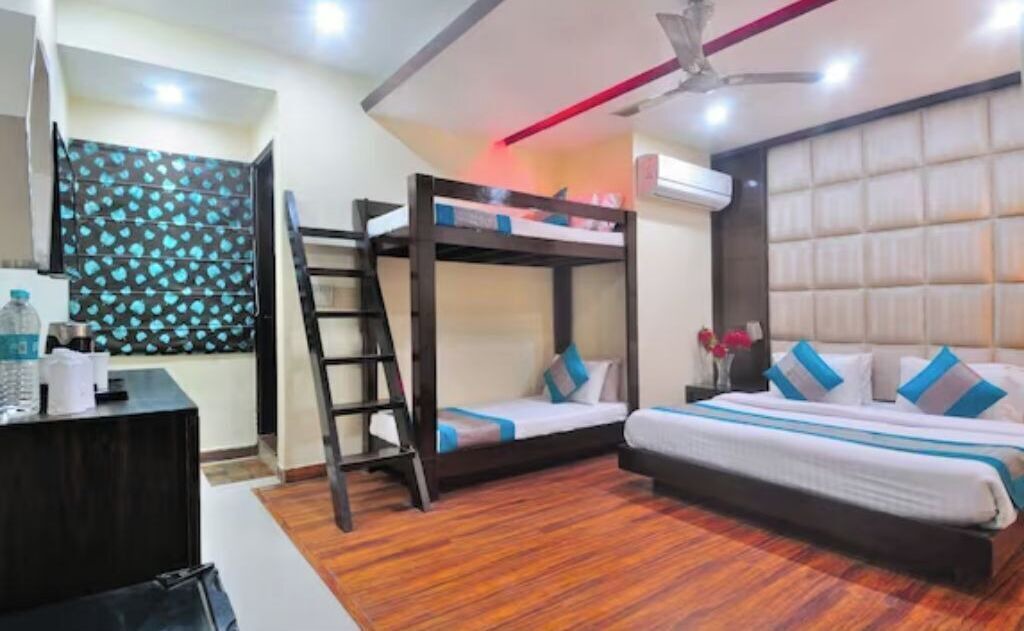 Photo of Bedroom in Motia Khan