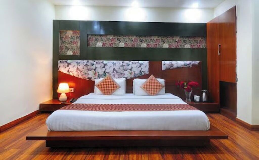 Photo of Bedroom in Motia Khan