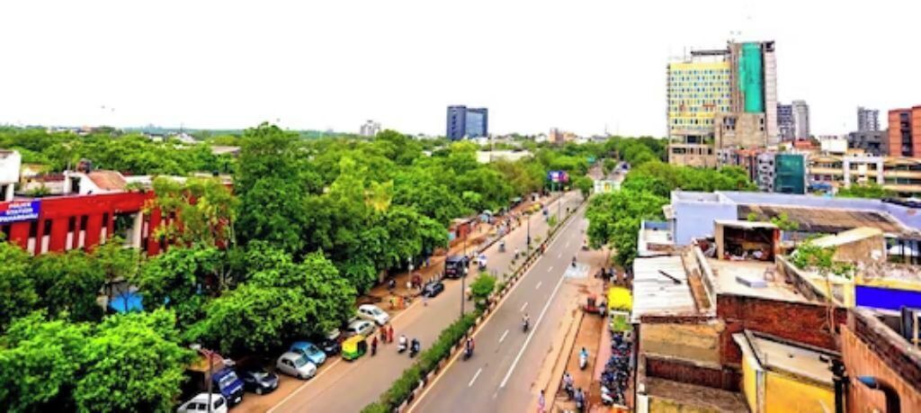 Photo of Outdoor in Motia Khan