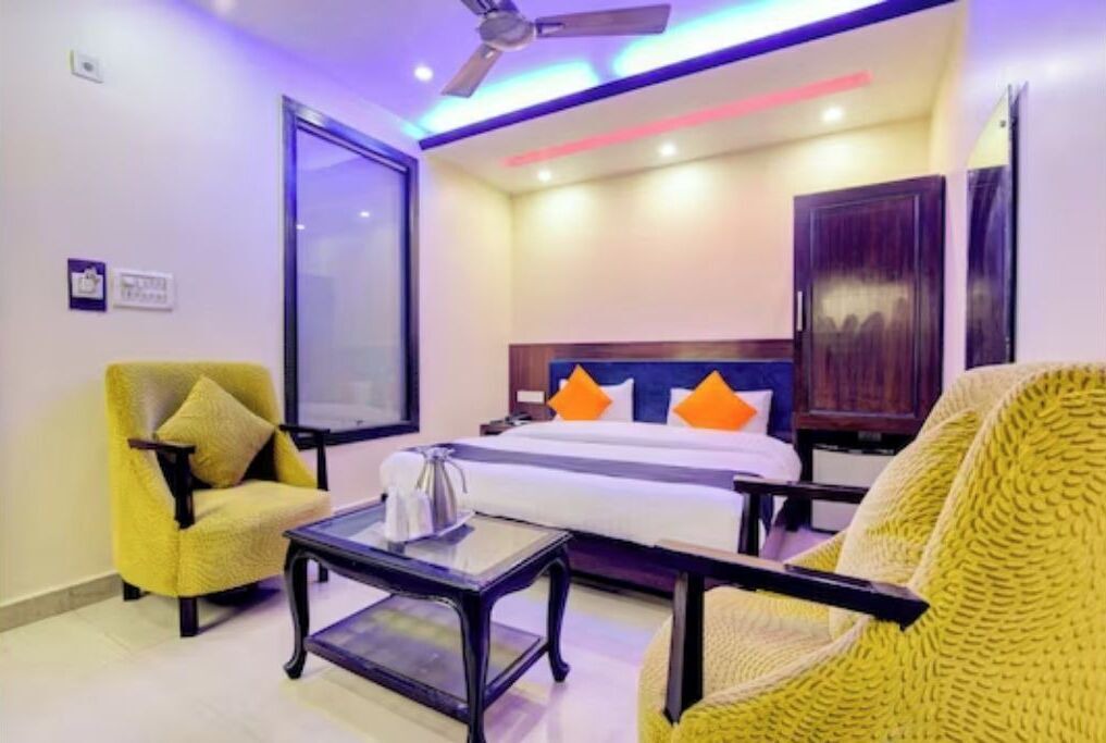 Photo of Bedroom in Motia Khan