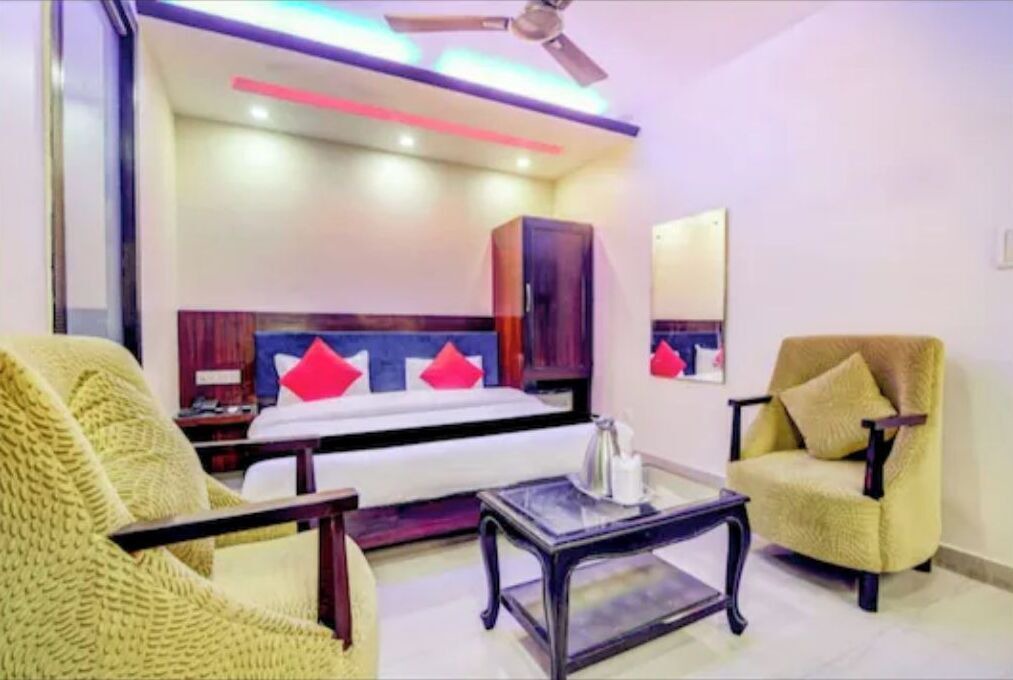 Photo of Bedroom in Motia Khan